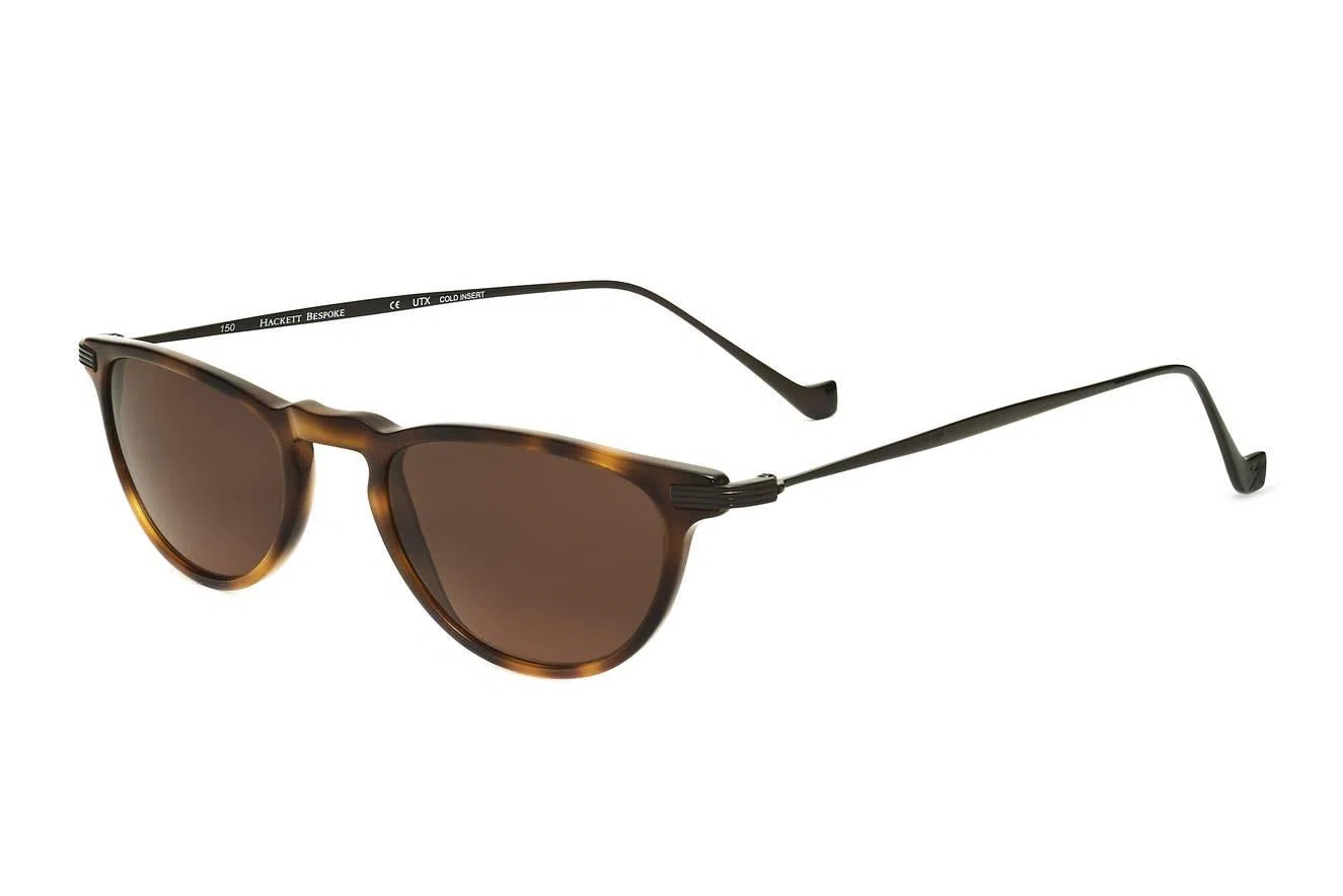 Hackett Bespoke HEBS219 Sunglasses - view 3